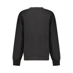 Norway 1963 Black Cotton Sweatshirt