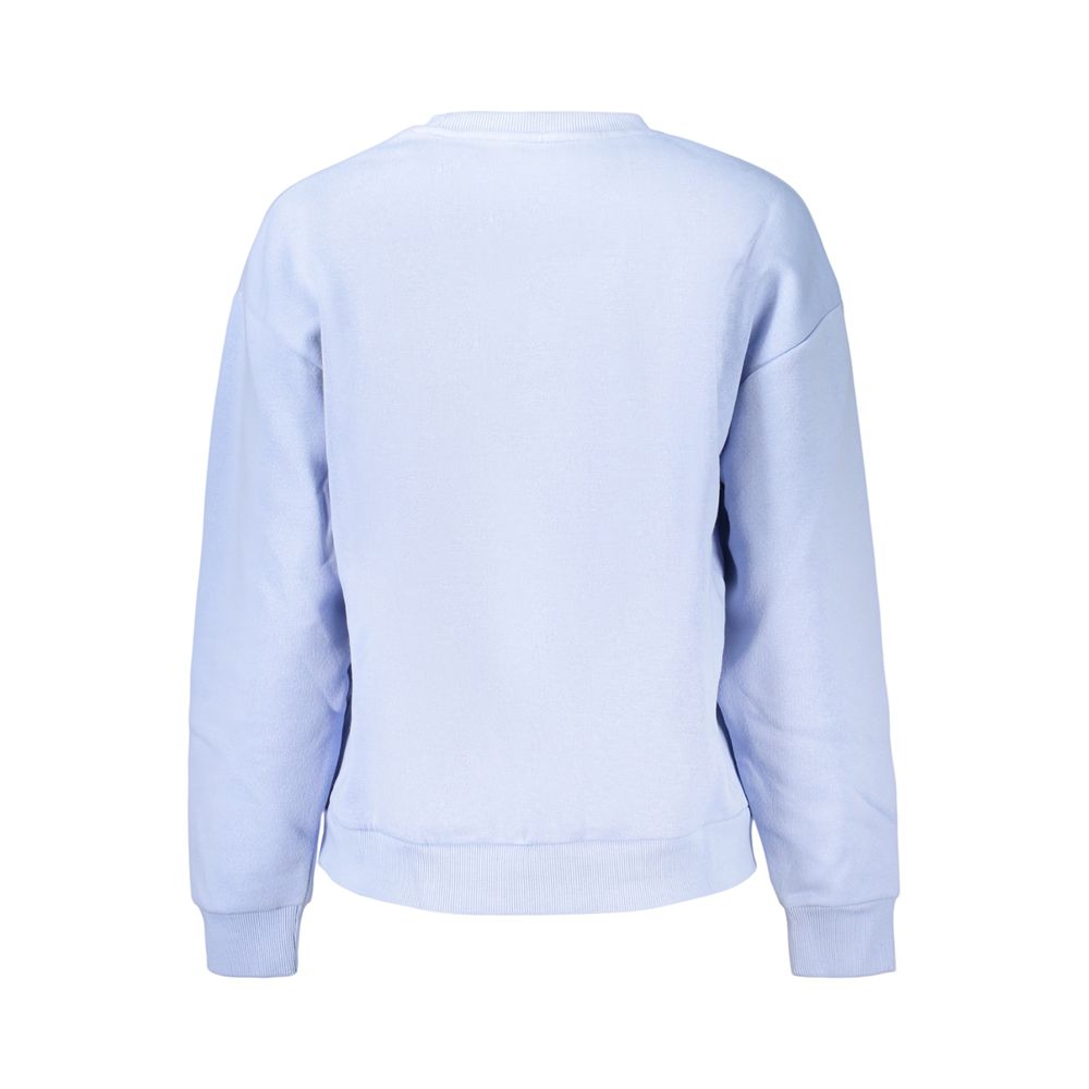 Norway 1963 Blue Cotton Sweatshirt