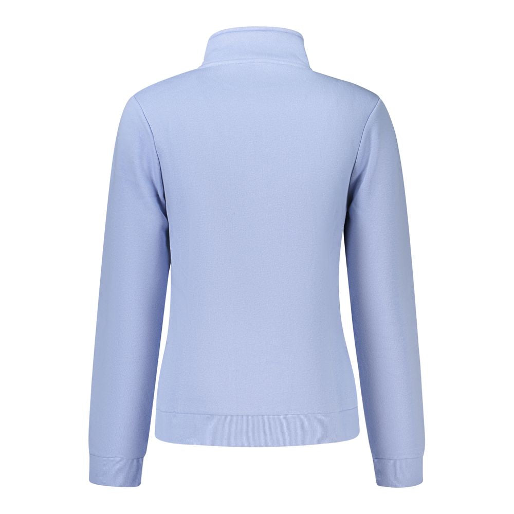 Norway 1963 Blue Cotton Sweatshirt