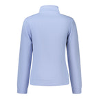 Norway 1963 Blue Cotton Sweatshirt
