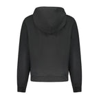 Converse Black Cotton Sweatshirt