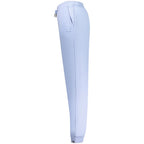 Norway 1963 Blue Cotton Joggers (Workout Pants)