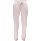 Norway 1963 Pink Cotton Joggers (Workout Pants)