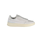 Adidas Bianco Polyurethane Men's Sneaker