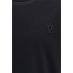Moncler Grenoble Multicolor Cotton Sportswear