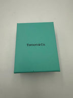 Tiffany & Co. TIFFANY & CO. RETURN TO Round Pendant Bracelet