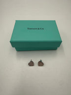 Tiffany & Co. TIFFANY & CO. RETURN TO Earrings