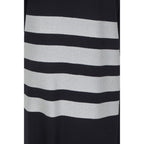 Thom Browne Blue Wool Oves Aries Dress Shirt