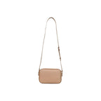 Mario Valentino Beige Polyethylene Handbag