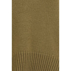 The Row Bicolor Cashmere Sweater