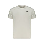 The North Face Bianco Cotton Men's T-Shirt