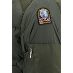 Parajumpers Bicolor Polyamide Full-Length Jacket