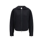 Wolford Black Polyester Sweatshirt