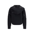 Wolford Black Polyester Sweatshirt