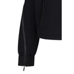 Wolford Black Polyester Sweatshirt