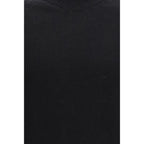 Aragona Cashmere Black Cashmere Sweater