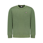 Norway 1963 Verde Cotton Men Sweatshirt
