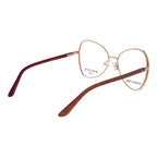 Marciano by Guess Rose Gold Metal Glasses (Frames)