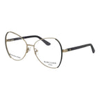 Marciano by Guess Gold Metal Glasses (Frames)