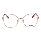 Max & Co Rose Gold Acetate Glasses (Frames)