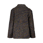 Desigual Black Polyester Women's Jacket