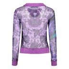 Desigual Viola Polyester Women's Top