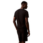 Calvin Klein Underwear Black Cotton Tank Tops