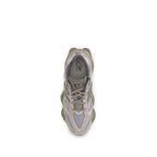 New Balance Beige Polyamide Athletic Sneakers