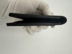 Louis Vuitton LOUIS VUITTON Compatto Card Holder ORGANIZER Damier Graphite Wallet