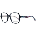 Christian Lacroix Black Acetate Glasses (Frames)