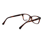 Max Mara Brown Acetate Glasses (Frames)