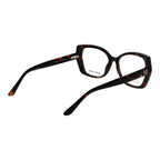Marciano by Guess Black Acetate Glasses (Frames)