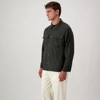 Autore Bicolor Cashmere Jacket