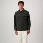 Autore Bicolor Cashmere Jacket