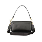 Coccinelle Nero Leather Female Bag