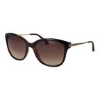 Guess Brown Acetate Sunglasses