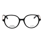 Max & Co Black Plastic Glasses (Frames)
