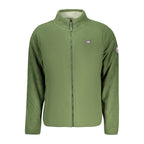 Norway 1963 Verde Polyester Men's Sweatshirt