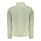Norway 1963 Verde Polyester Men's Sweatshirt