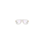 David Beckham Gray Acetate Glasses (Frames)