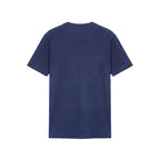 Baldinini Trend Blue Cotton Men T Shirt