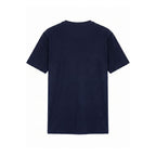Baldinini Trend Blue Cotton Men's T-shirt