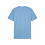 Baldinini Trend Light Blue Cotton Men T-Shirt