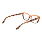 Marciano by Guess Orange Acetate Glasses (Frames)