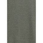 Brunello Cucinelli Bicolor Nylon T-Shirt