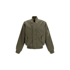 ALPHA INDUSTRIES Bicolor Nylon Bomber