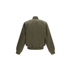 ALPHA INDUSTRIES Bicolor Nylon Bomber