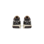 Saucony Brown Synthetic Athletic Sneakers