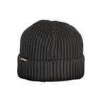 Napapijri Nero Acrylic Men's Cap