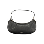 Twinset Black Polyurethane Womens Bag